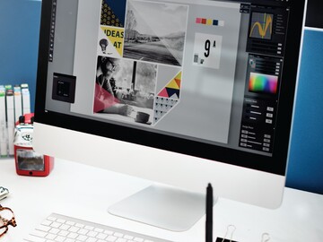 Graphic Design