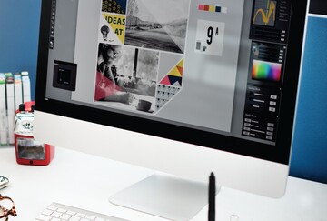 Graphic Design