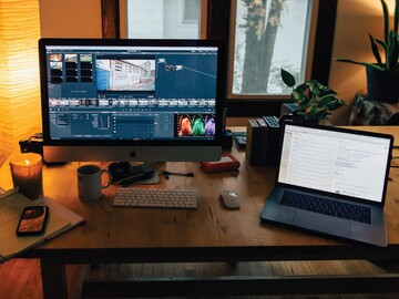 Video and Animation