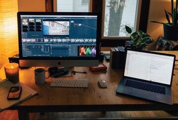 Video and Animation