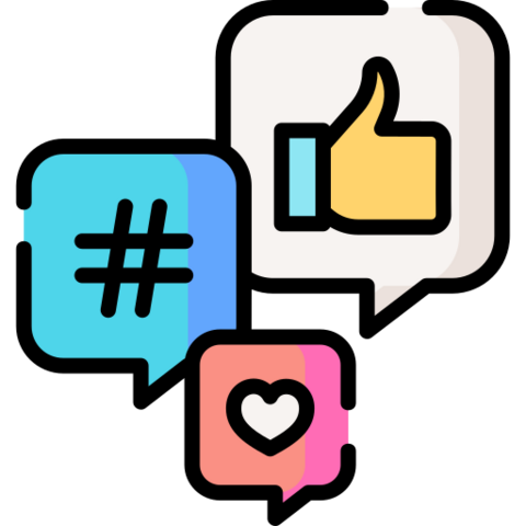 Social Media Graphics
